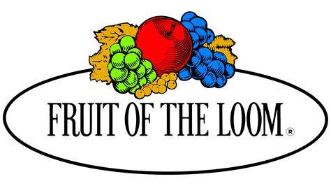 fruit of the loom logo mystery